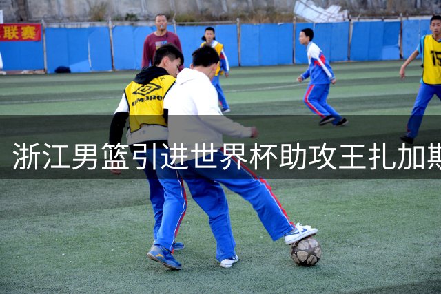 浙江男篮引进世界杯助攻王扎加斯 能否激活新星李悦洲？