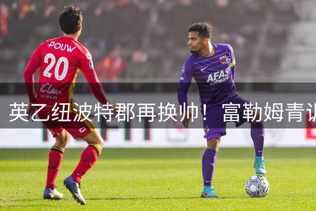 英乙纽波特郡再换帅！富勒姆青训教头穆林斯接掌教鞭
